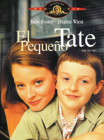Little Man Tate (1991) คุณแม่สาวโสดกับลูกชายอัจฉริยะ 