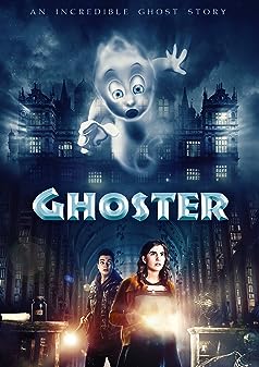 Ghoster (2022) [ไม่มีซับไทย]	