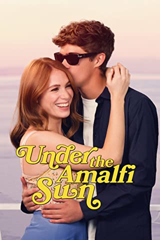 Under the Amalfi Sun (2022) วางหัวใจใต้แสงตะวัน 