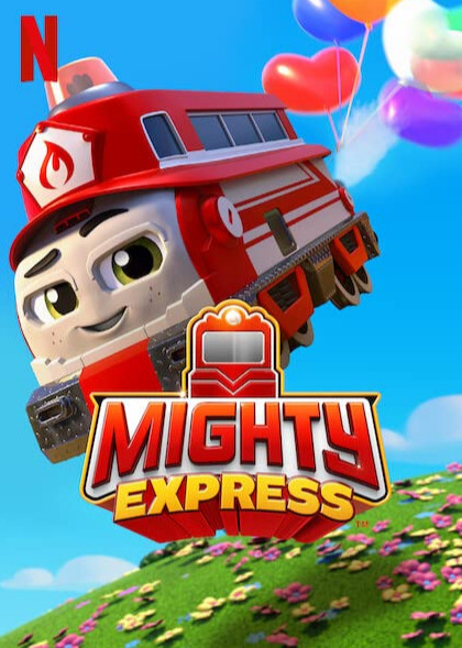 Mighty Express (2020) ไมตี้ เอ็กซ์เพรส