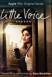 Little Voice Season 1 (2020)