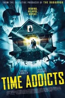 Time Addicts (2023) [NoSub]