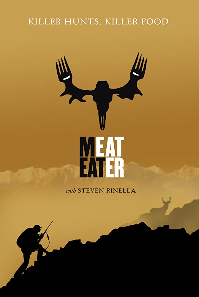 MeatEater Season 8 (2019) บุกป่าล่าเนื้อ