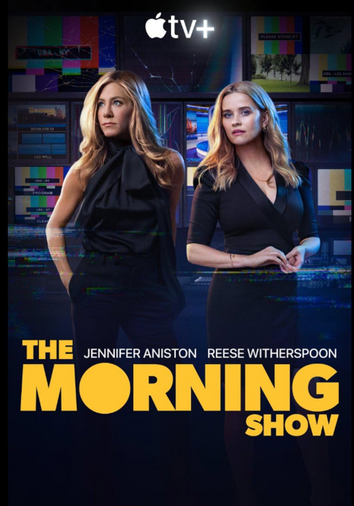 The Morning Show Season 4 ตอนที่ 1-10 [ซับไทย]