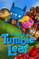 Tumble Leaf Season 3 (2017) [ไม่มีซับไทย]