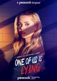 One of Us Is Lying Season 1 (2021) ใครโกหก