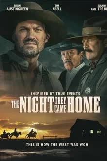 The Night They Came Home (2024) [NoSub]