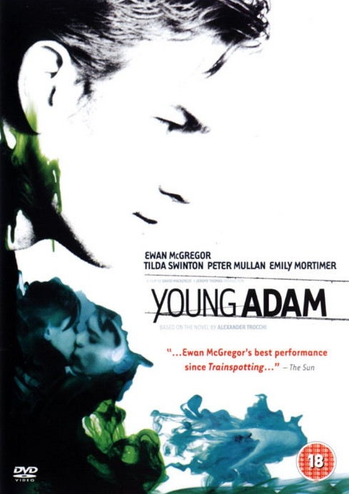 Young Adam (2003) ชู้รักฆาตกรรม [ไม่มีซับ]