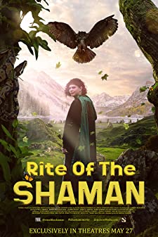 Rite of the Shaman (2022) [ซับแปล]