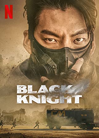 Black Knight Season 1 ซับไทย | ตอนที่ 1-6 (จบ)