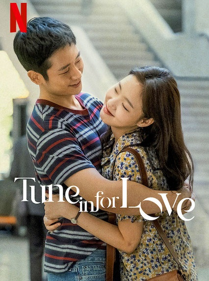 Tune in for Love (2019) | คลื่นรักสื่อใจ [พากย์ไทย]