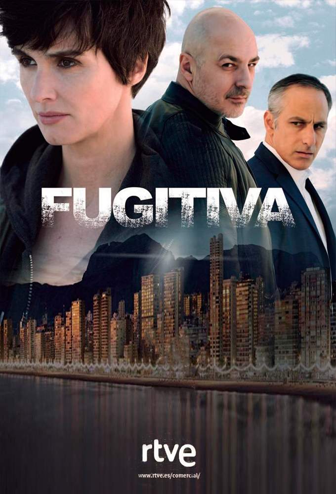 Fugitiva Season 1 (2018) แผนข้ามนรก