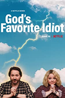 God's Favorite Idiot Season 1 (2022) เซ่อซ่า พระเจ้ายังโปรด
