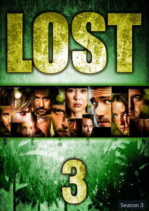 Lost Season 3 (2006) อสูรกายดงดิบ