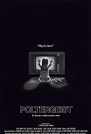 Poltergeist (1982) ผีหลอกวิญญาณหลอน