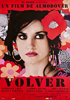 Volver (2006) [ไม่มีซับไทย]
