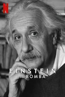 Einstein and the Bomb (2024) ไอน์สไตน์และระเบิด