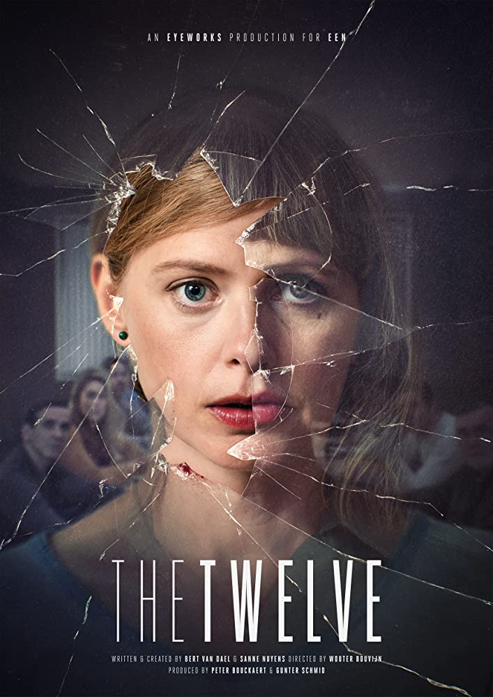 The Twelve Season 1 (2019) 