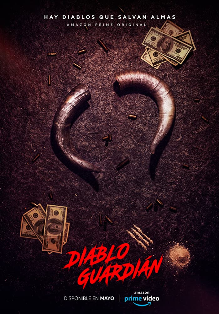 Diablo Guardian Season 1 (2018) 