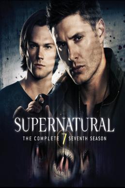 Supernatural Season 7 (2011) ล่าปริศนาเหนือโลก ปี 7