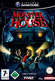 Monster House (2006) บ้านผีสิง 