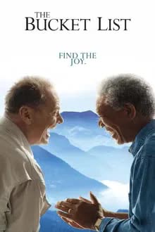 The Bucket List (2007) คู่เกลอ กวนไม่เสร็จ