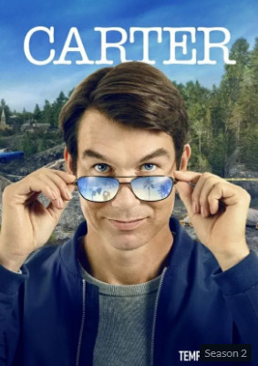 Carter Season 2 (2020) คาร์เตอร์ นักสืบนอกจอ ปี 2