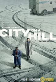 City on a Hill Season 1 (2019) คู่เดือดล้างเมืองบาป [พากย์ไทย]