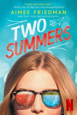 Two Summers Season 1 (2022)