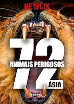 72 Dangerous Animals Asia (2018) 72 สัตว์อันตราย เอเชีย