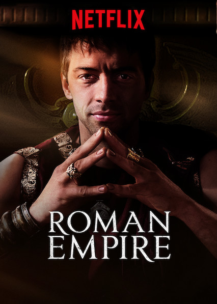 Roman Empire Season 2 (2018) จักรวรรดิโรมัน