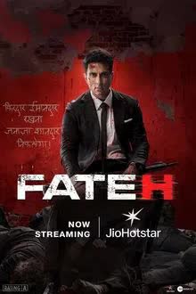 Fateh (2025) [NoSub]
