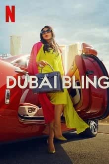 Dubai Bling Season 1 (2022)