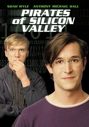 Pirates of Silicon Valley (1999) บิล เกทส์ เหนืออัจฉริยะ