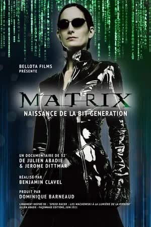 Matrix Generation (2023) [NoSub]
