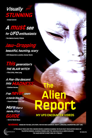 The Alien Report (2024) [NoSub]