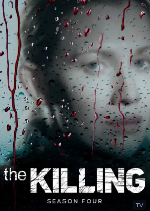 The Killing Season 4 (2014) ปริศนาฆาตกรรม [ไม่มีซับไทย]