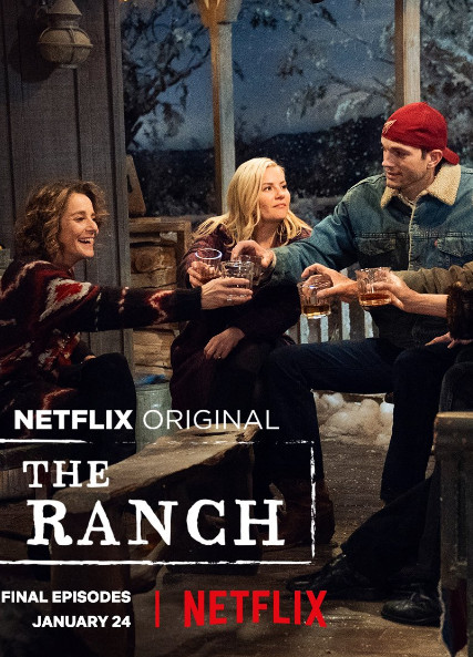 The Ranch Season 8 (2020)