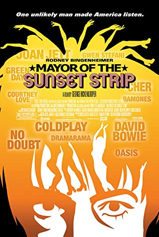 Mayor of the Sunset Strip (2003) [ไม่มีซับไทย]