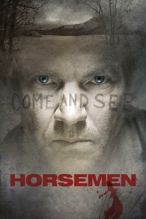 Horsemen (2009) [NoSub]