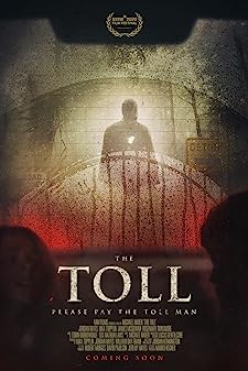 The Toll (2020) [ไม่มีซับไทย]