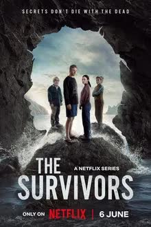 The Survivors Season 1 (2025) เหยื่อพายุมืด [พากย์ไทย]