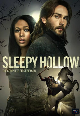 Sleepy Hollow Season 1 (2013) ผีหัวขาดล่าหัวคน [พากย์ไทย]