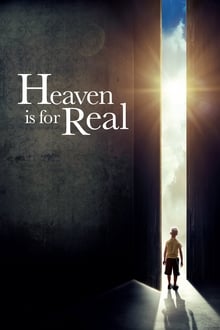Heaven Is for Real (2014) สวรรค์มีจริง 