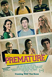 Premature Premature (2014) ซั่มซ้ำซ้ำ วันว้าวุ่น