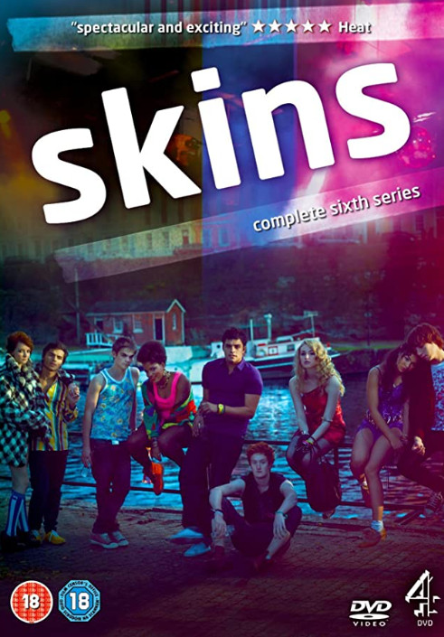 Skins Season 6 (2012)