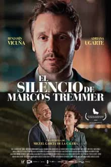 The Silence of Marcos Tremmer (2024) [NoSub]