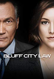 Bluff City Law Season 1 (2019)