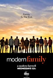 Modern Family Season 11 (2019)