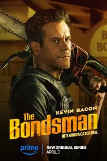 The.Bondsman Season 1 (2025) นายประกันอัดปีศาจ [พากย์ไทย]